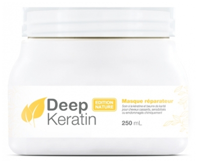 Lissa'Ô Maske Deep Keratin Lissa'Ô 250 ml
