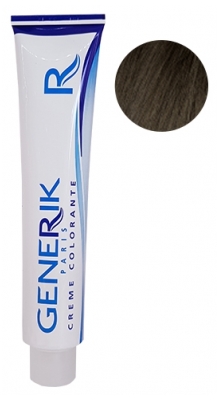 Generik Tönungscreme Nr. 4 Kastanie