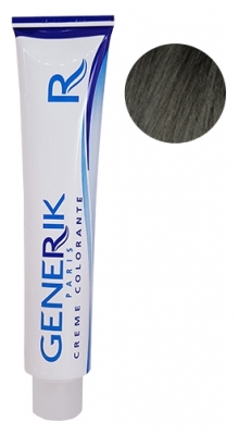 Generik Colorationscreme Nr. 5.1 Hellkastanienbraun Aschgrau