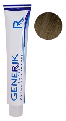 Generik Crème Colorante n°5.3 Châtain Clair Doré
