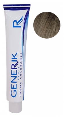 Generik Färgkräm nr 6 Mörkblond