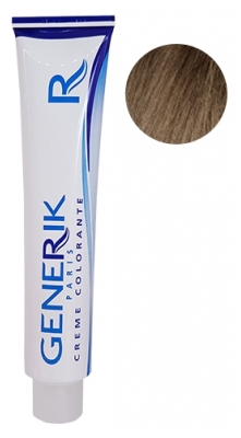 Generik Colorationscreme Nr. 6.13 Dunkelblond Aschgold
