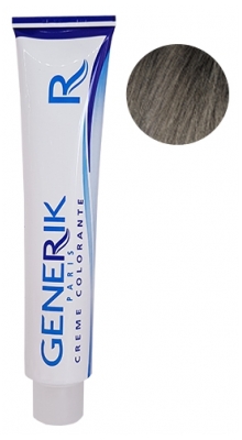 Generik Crème Colorante n°7.1 Blond Cendré