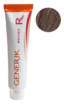 Generik Caffe Haarkleuring