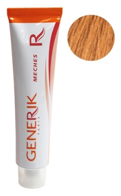 Generik Caramello Evidenzia la Colorazione