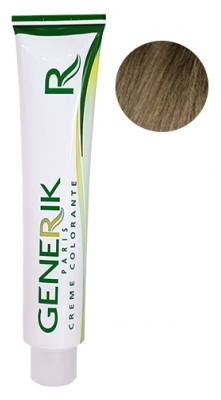 Generik Crème Colorante Sans Ammoniaque n°7 Blond