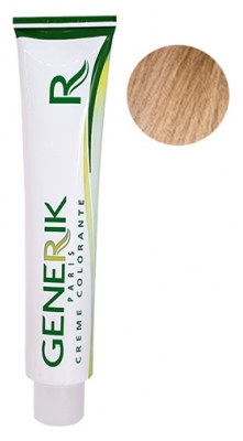 Generik Ammoniakvrije Kleurcrème N°900 Zeer Blond
