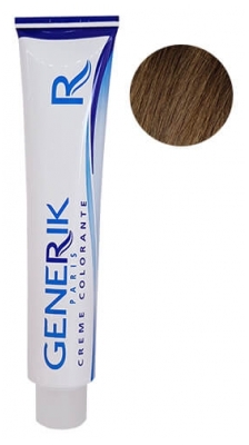 Generik Crème Colorante n°7.77 Blond Marron Profond