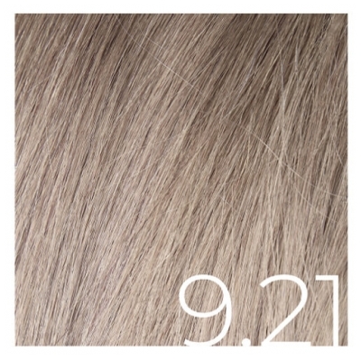 Generik Crème Colorante n°9.21 Blond Très Clair Irisé Cendré