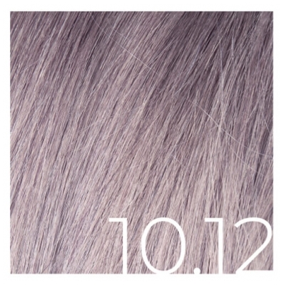 Generik Crème Colorante n°10.12 Blond Très Très Clair Cendré Irisé