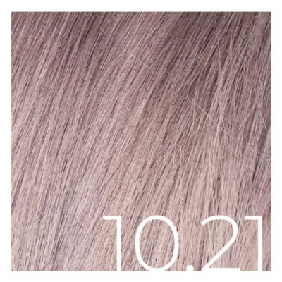 Generik Crème Colorante n°10.21 Blond Très Très Clair Irisé Cendré