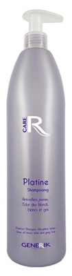 Shampoo Platino Generik 1L