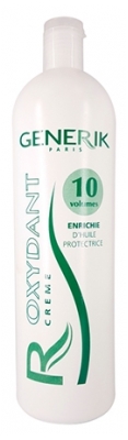 Generik Oxidationsmittel 10 Volumen 1L