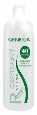 Oxidante Genérica 40 Volumes 1L