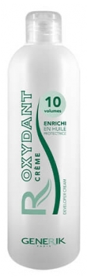 Generik Oxydant Crème 10 Vol Generik 300ml