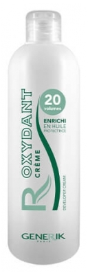 Generik Oksiduojantis Kremas 20 Tūrių Generik 300ml