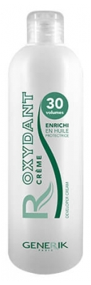 Generik Oxydant Crème 30 Vol Generik 300ml