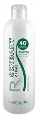 Generik Oxydant Crème 40 Vol Generik 300ml