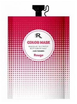 Generik Kleurmasker Rood 40 ml Sachet
