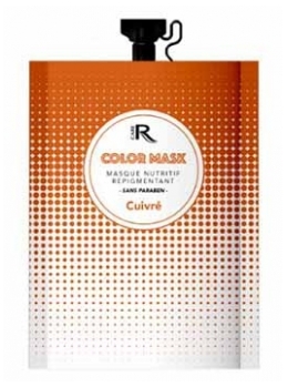Generik Maschera Colore Rame 40 ml Bustina