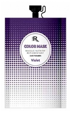 Generik Kleurmasker Violet 40 ml Sachet