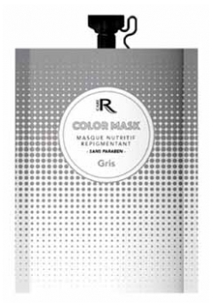 Generik Farvemaske Grå 40 ml Pose