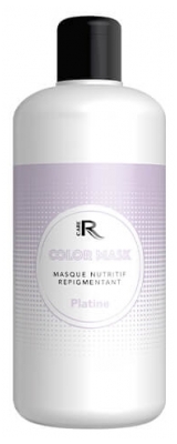 Generik Maschera Colore Ripigmentante Platino 250ml