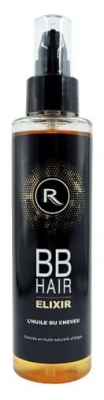 Generik Elixir Huile du Cheveu BBHair