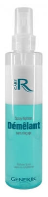 Generik Spray Démêlant Biphase Generik 200ml