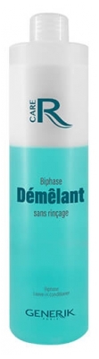 Generik Recharge Spray Démêlant Biphase Generik 400ml