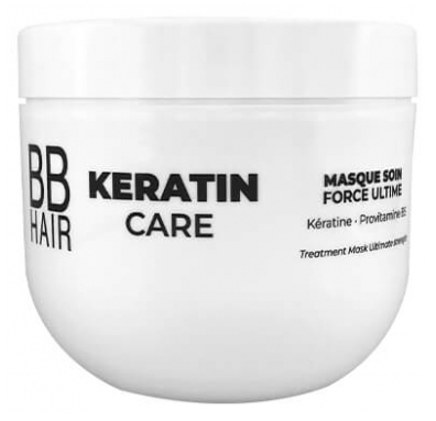 Generik Keratīna Maska BBHair Care Generik 300ml