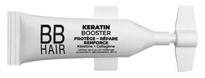 Generik Ampoules Keratin Booster BBHair Generik 5x10ml