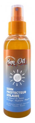 Generik Soin Protecteur Solaire Sun Oil