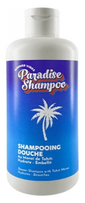 Generik Shampooing Douche Paradise Shampoo Generik 250ml