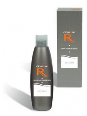 Generik Shampoo zur Vorbeugung von Haarausfall