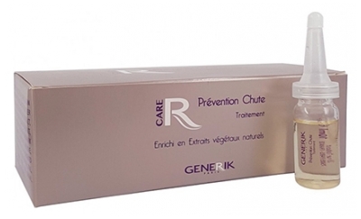 Generik Pripravek proti izpadanju las