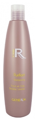 Shampoo Purificante Generik 300ml