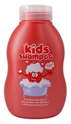 Generik Shampoo Kids