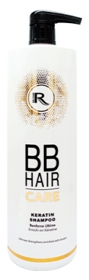Shampooing Keratin BBHair Care Generik 1L Genérico