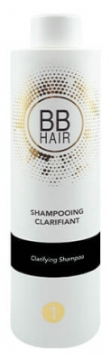 Shampoo Clarificante BBHair Generik 250ml