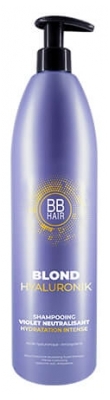 Generik Vijolični Šampon za Nevtralizacijo BB-Hair Blond Hyaluronik Generik 1L