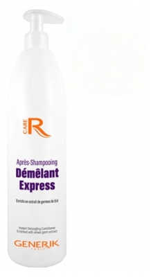 Generik Acondicionador Desenredante Expreso Generik 1L
