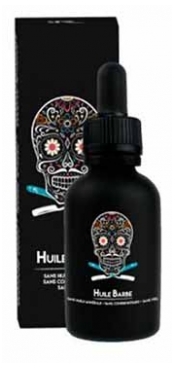 Ģenerik Bārdas Eļļa