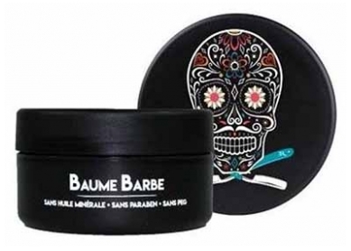 Generik Baume Barbe