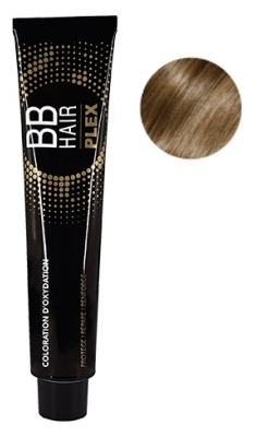 Generik Farbe BBHair Plex Nr. 8 Hellblond