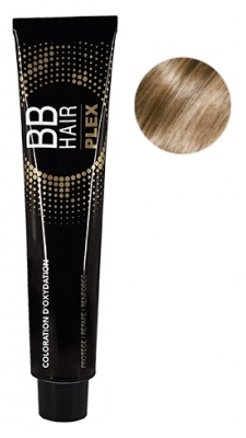 Generik Farbe BBHair Plex Nr. 9 Sehr Helles Blond