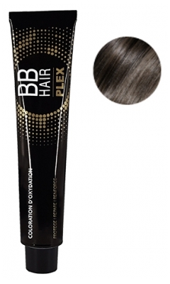 Generik Color BBHair Plex N°7.1 Rubio Ceniza