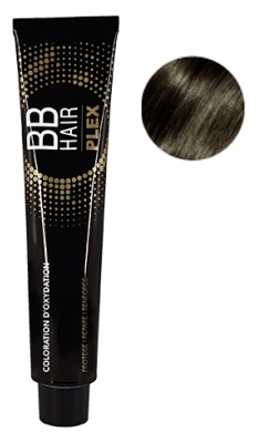Generik Farbe BBHair Plex Nr. 4.3 Goldkastanie