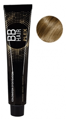 Generik Couleur BBHair Plex n°8.3 Blond Clair Doré