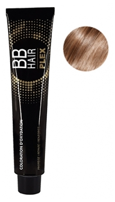 Generik BBHair Plex Nr.9.32 Labai Šviesūs Auksiniai Irisiniai Blondinai